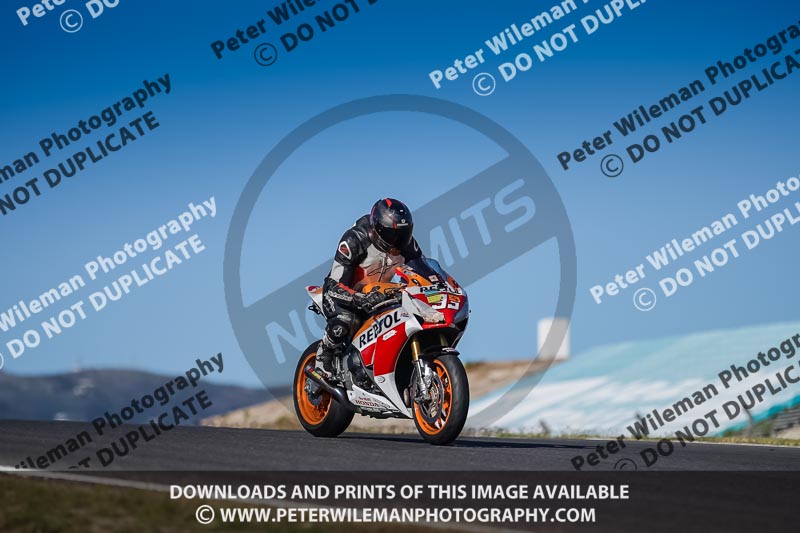 motorbikes;no limits;october 2019;peter wileman photography;portimao;portugal;trackday digital images